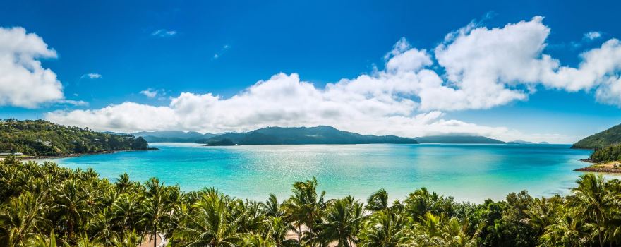Hamilton Island