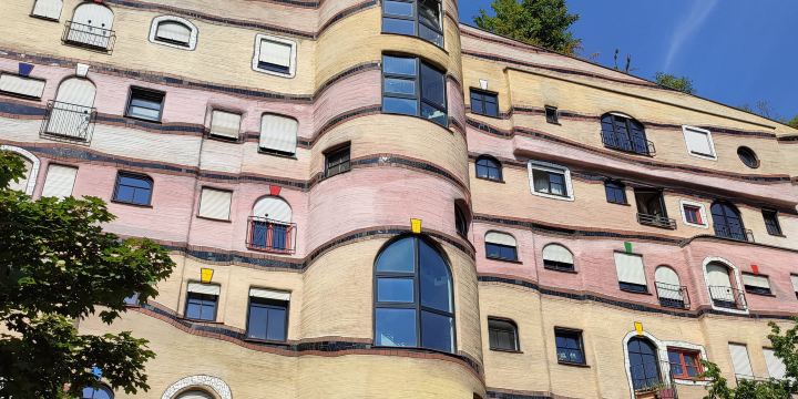 Waldspirale