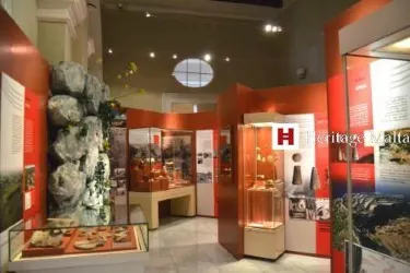 National Museum of Archaeology