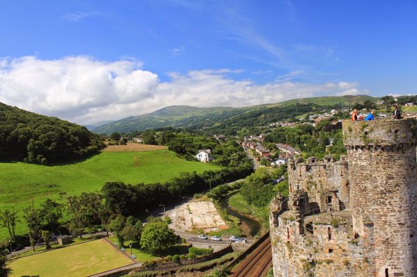 conwy