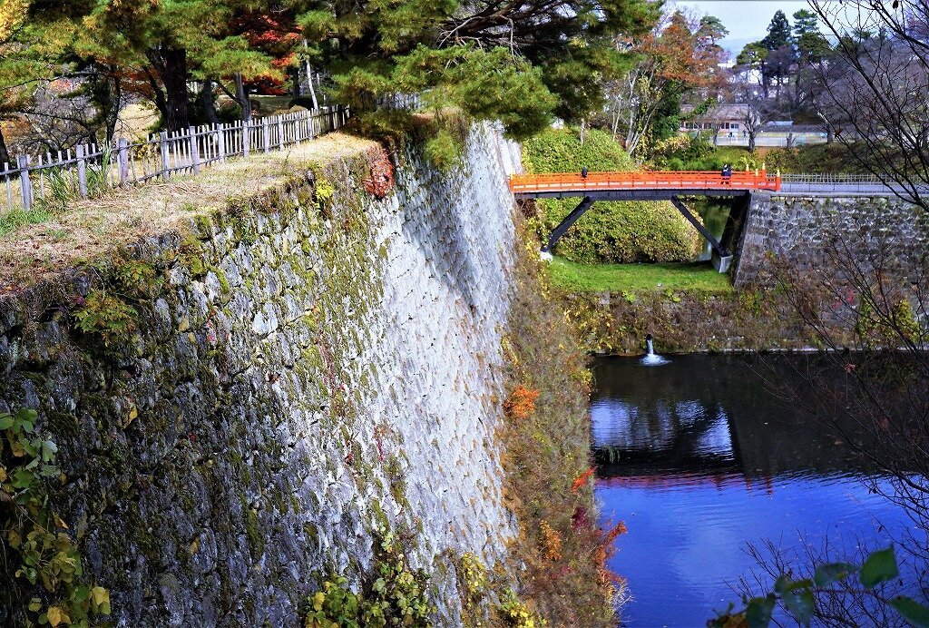 福島 鶴ヶ城 入場Eチケット 予約
