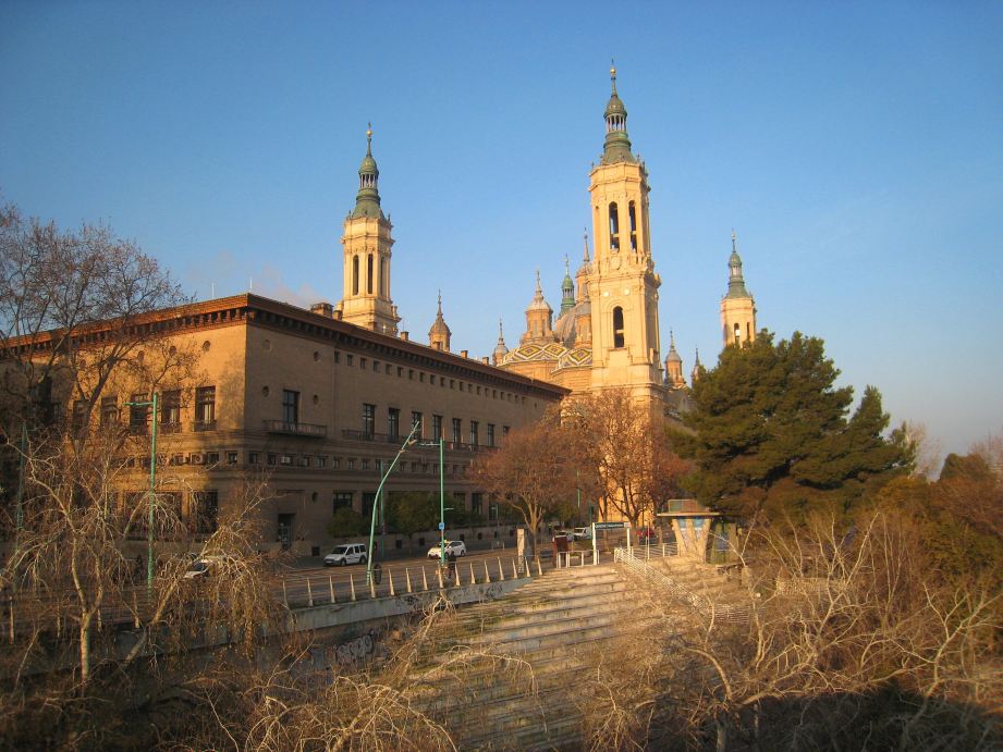 Puente de Piedra