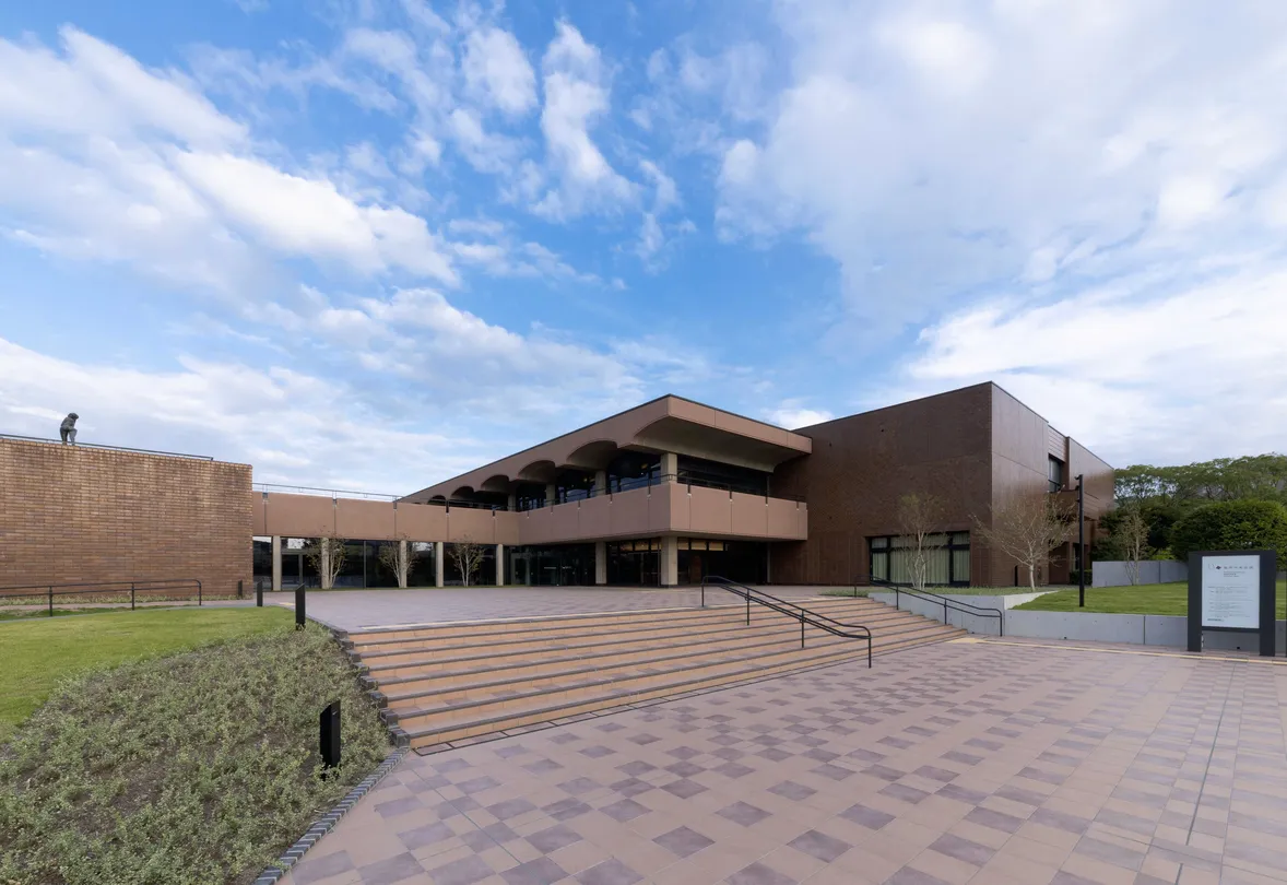 1_Fukuoka Art Museum