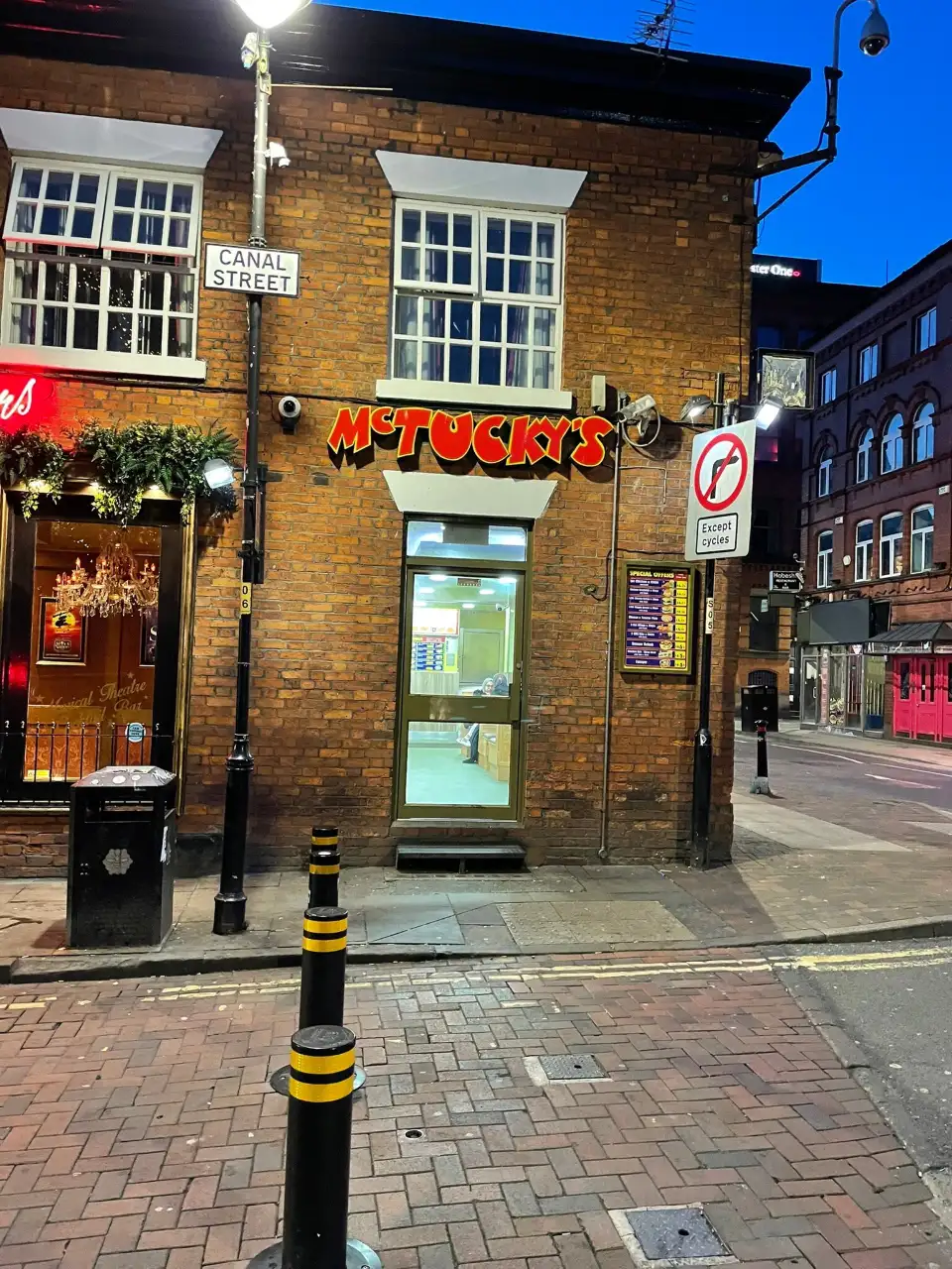5_Gay Village