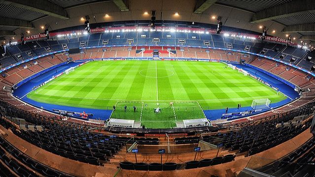 Parc des Princes