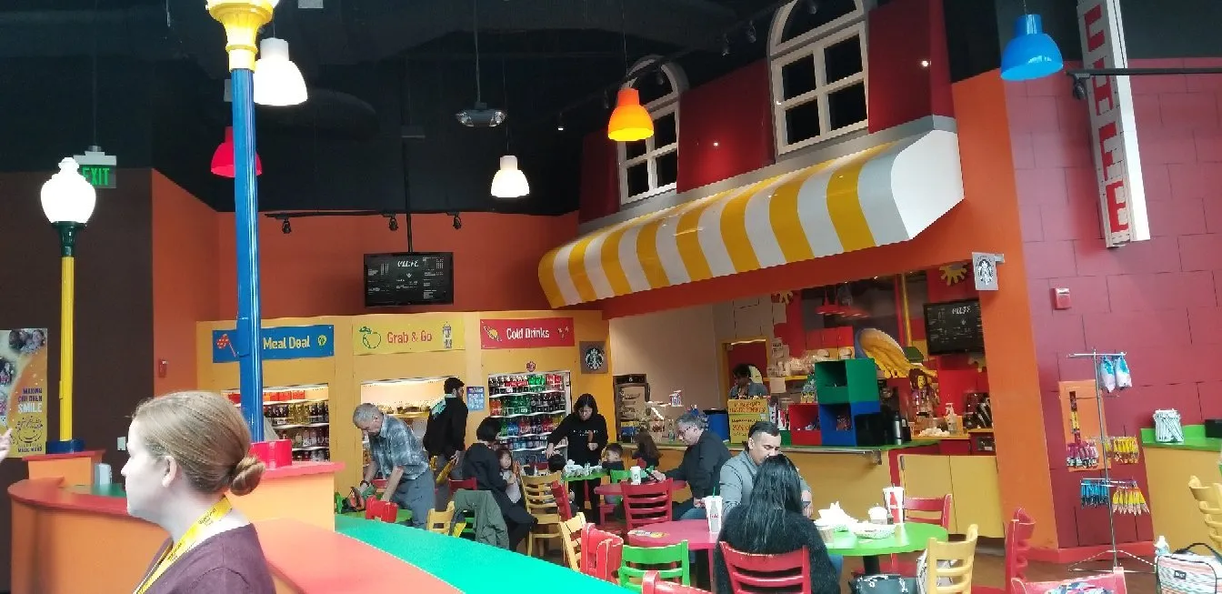 4_LEGO Discovery Center Atlanta