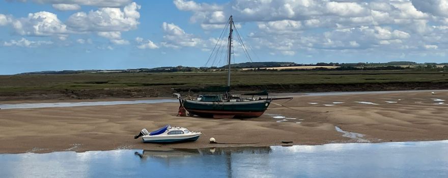 Wells-next-the-Sea