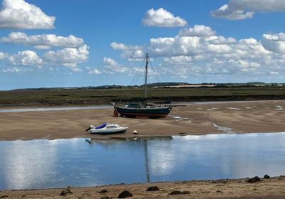 Wells Next The Sea Beach