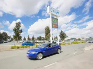Shepparton Marketplace