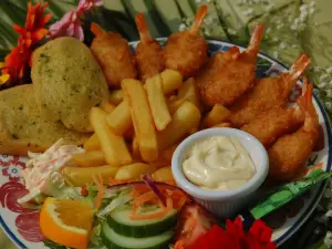 Lake District Coast Aquarium, Maryport