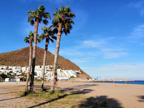 San Jose Beach