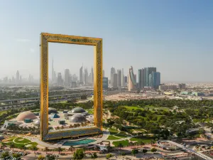 La Cornice di Dubai