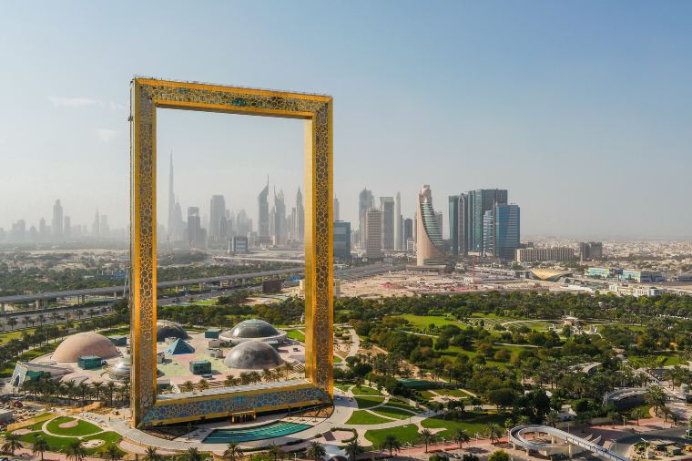 dubai