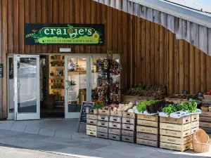 Craigies Farming Deli and Cafe