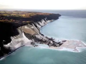 GeoCenter Møns Klint