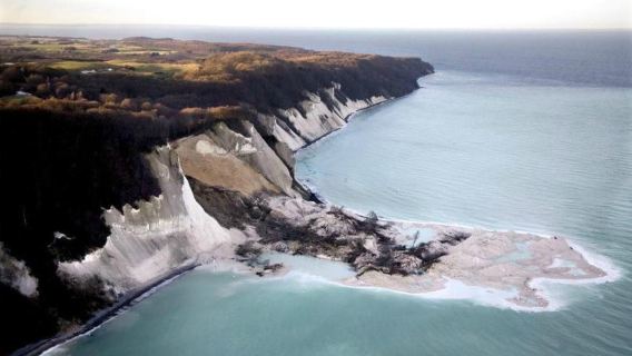 GeoCenter Møns Klint