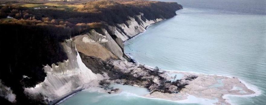 GeoCenter Møns Klint