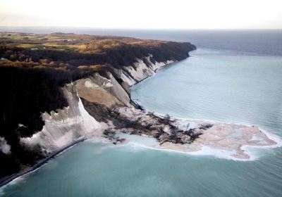GeoCenter Møns Klint