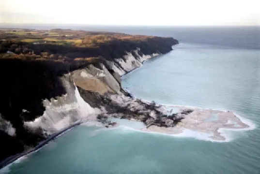 GeoCenter Møns Klint