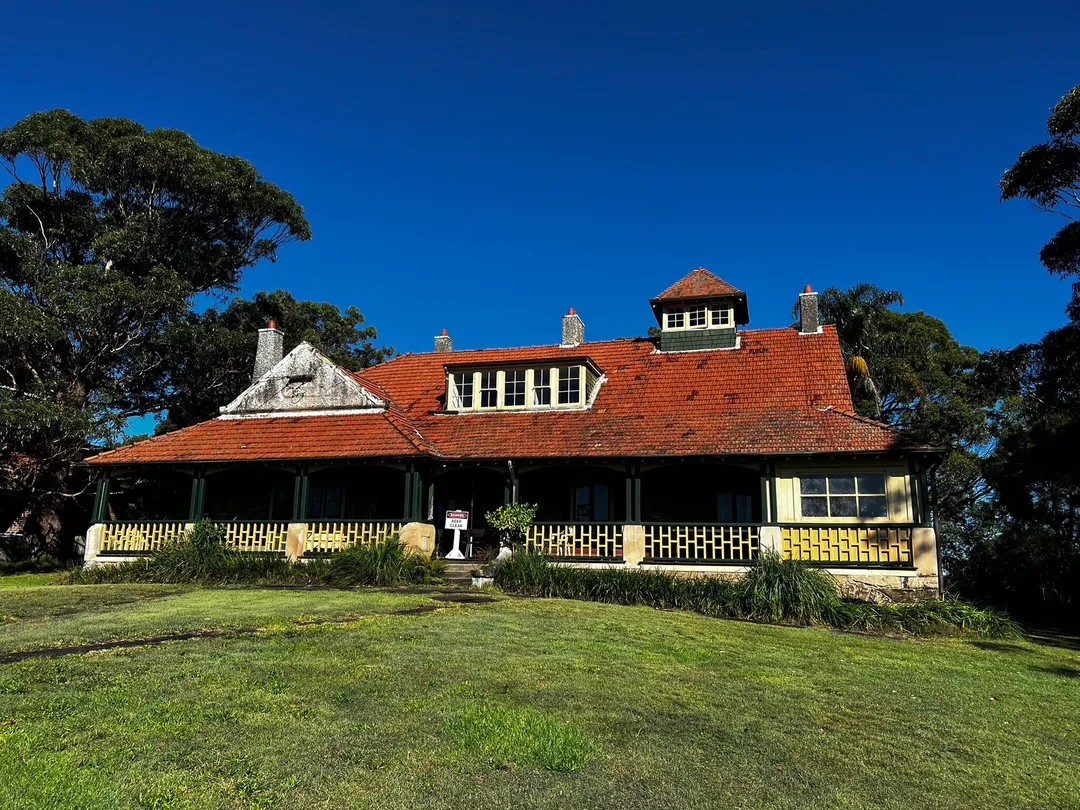 4_Sydney Habour Tall Ship Cruises