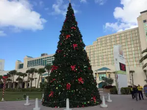 Ocean Center