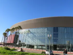 Stockton Arena