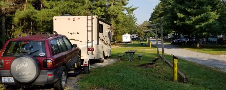 Claytor Lake State Park