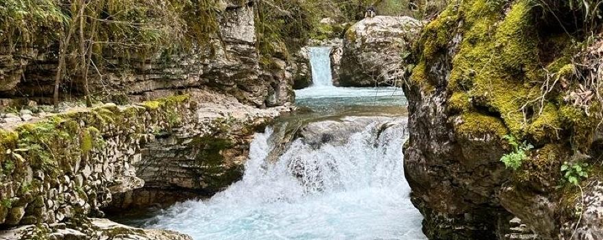Vikos - Aoos National Park