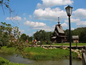 Гремячий ключ