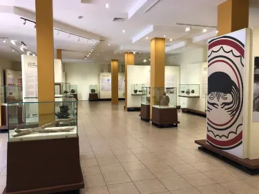 Joya de Ceren Archaeological Park