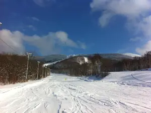 Горный воздух