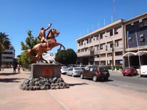 Plaza de Armas