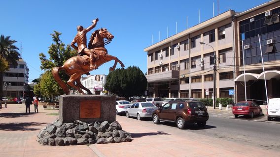 Los Ángeles