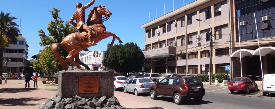 Plaza de Armas