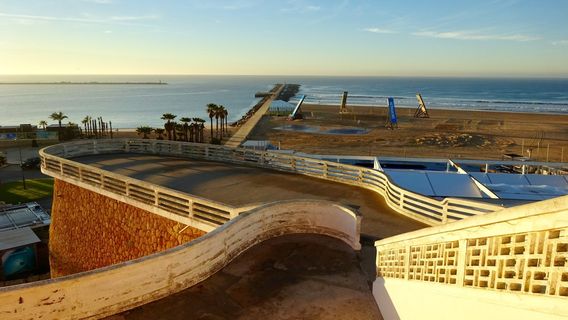 Fortaleza de Santa Catarina