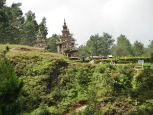 Gedong Songo Temple