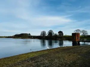 Sywell Country Park