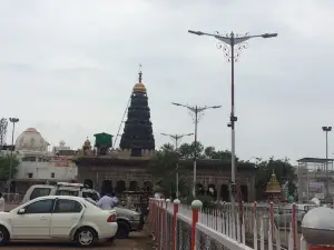 Shri Sharana Basaveshwara Temple Gulbarga