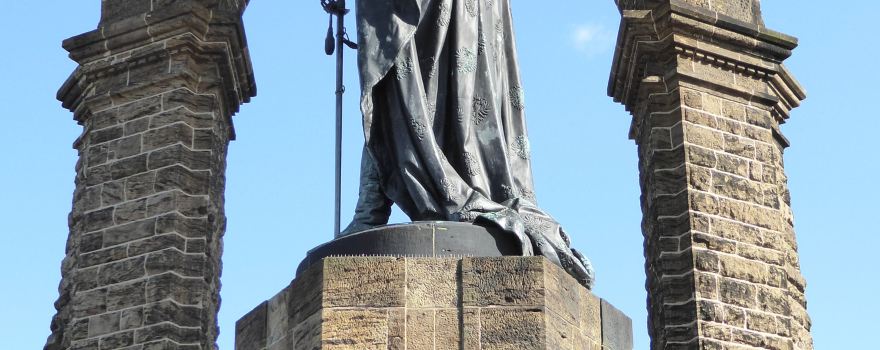 Emperor William Monument