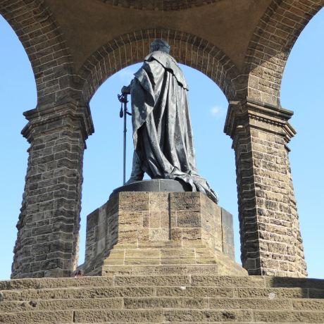 Emperor William Monument