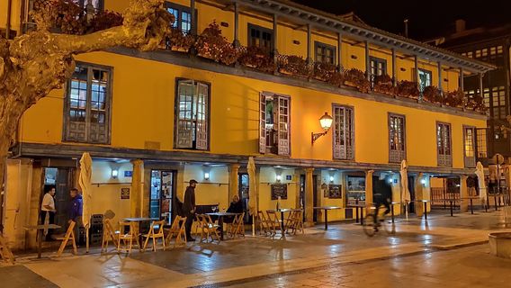 Oviedo
