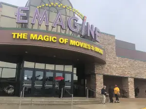 Emagine Rochester Hills