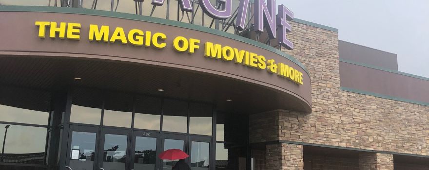 Emagine Rochester Hills