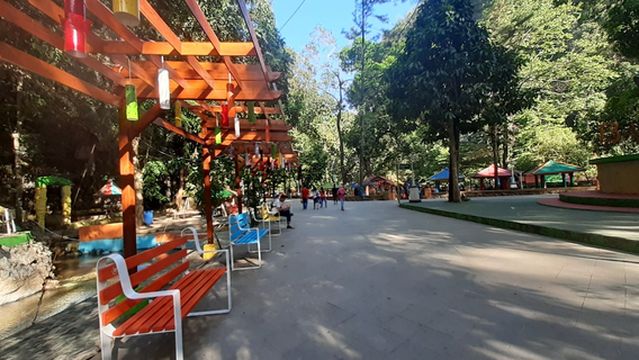 Bantimurung Waterpark