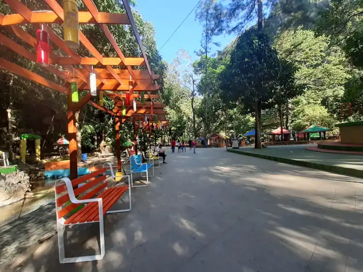 Hotel dekat Alun Alun Maros
