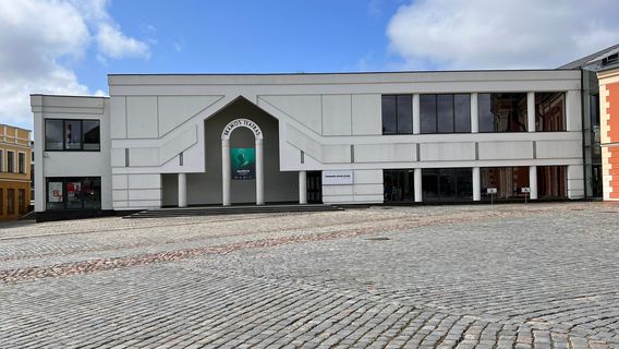 Klaipėda Drama Theatre