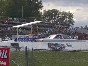 National Trail Raceway