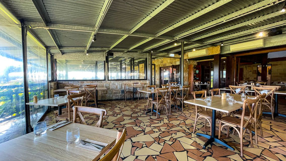 Peterson House - Hunter Valley Winery