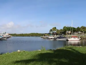 Black Point Park and Marina