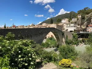 Pont Roman
